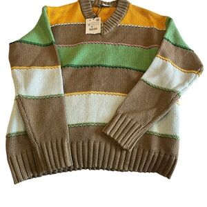 Zara v neck sweater

Never worn

Smoke free pet free home